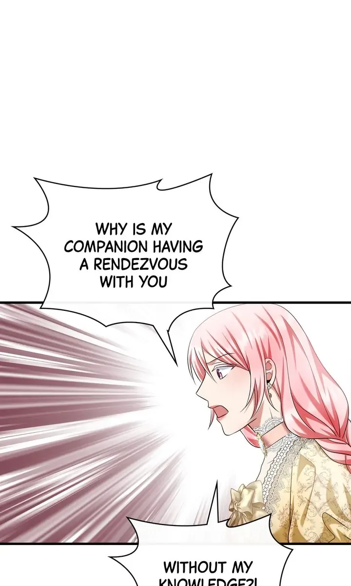 Justice for the Villainess Chapter 134 page 95