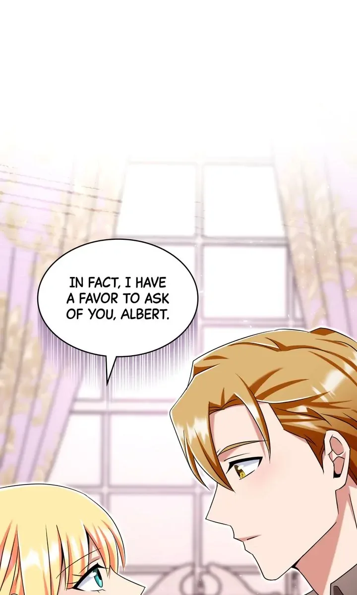 Justice for the Villainess Chapter 135 page 109