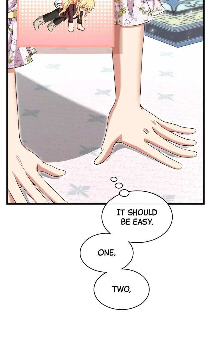 Justice for the Villainess Chapter 135 page 71