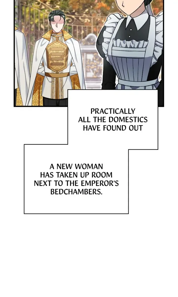 Justice for the Villainess Chapter 134 page 82