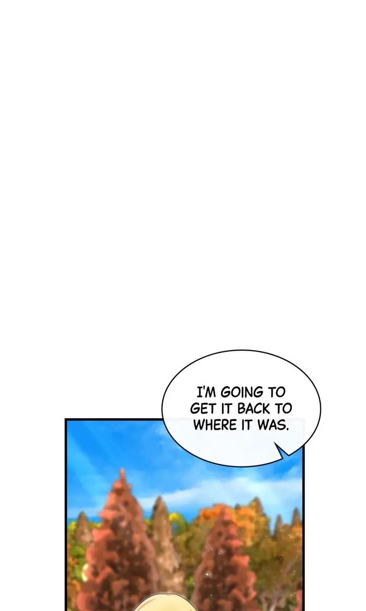 Justice for the Villainess Chapter 134 page 74