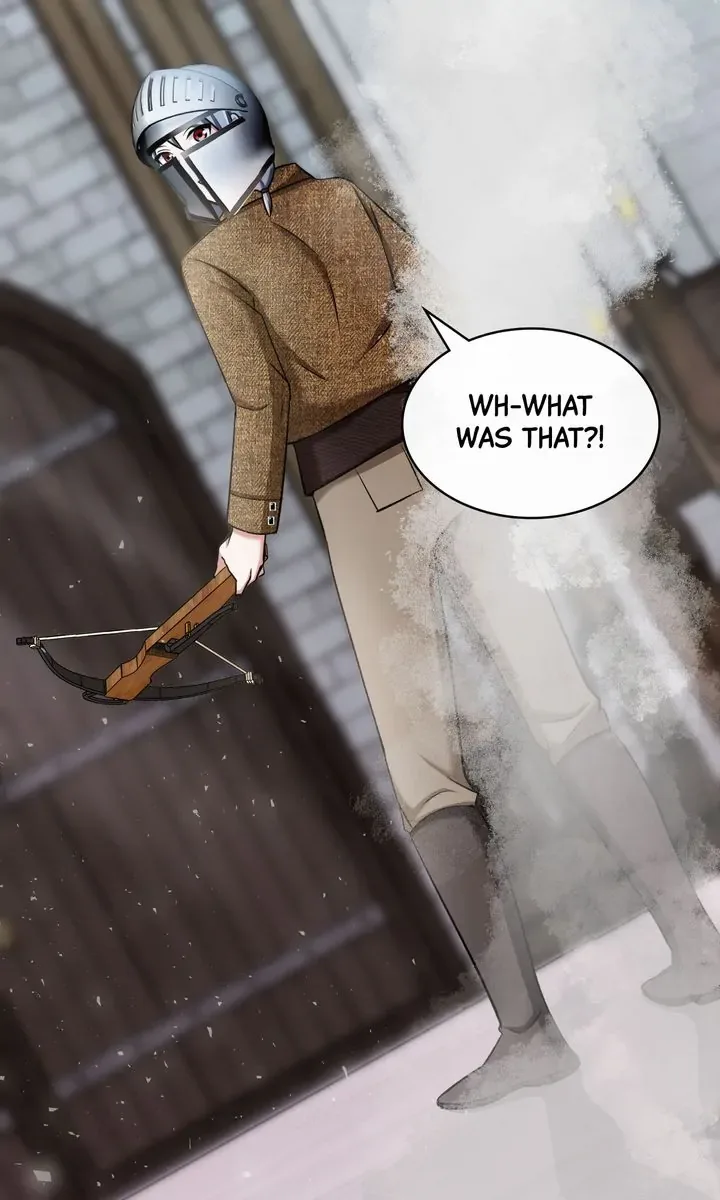 Justice for the Villainess Chapter 128 page 72