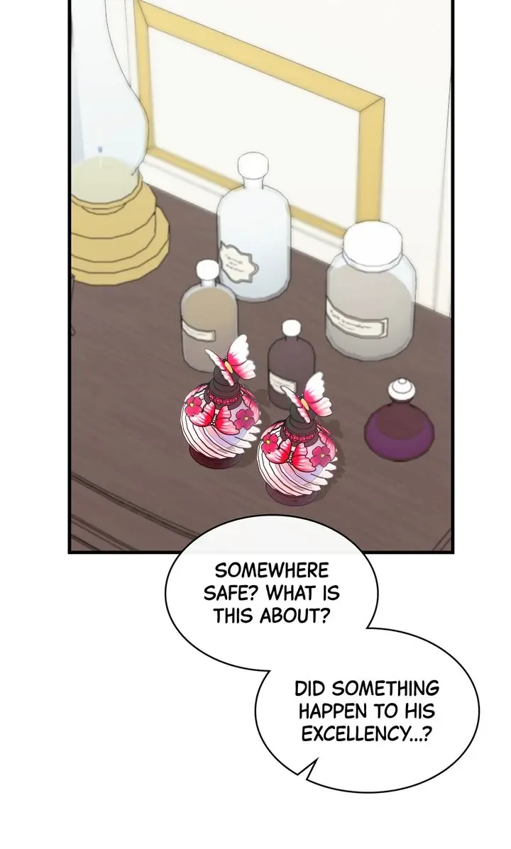 Justice for the Villainess Chapter 129 page 54