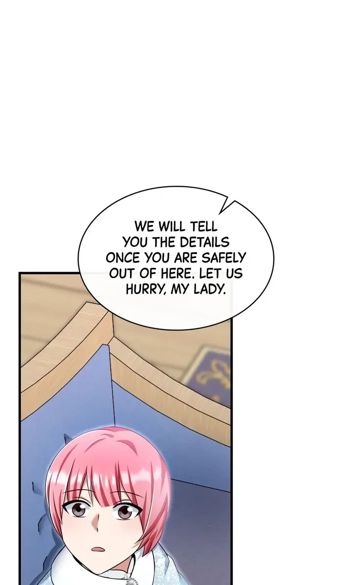 Justice for the Villainess Chapter 129 page 55