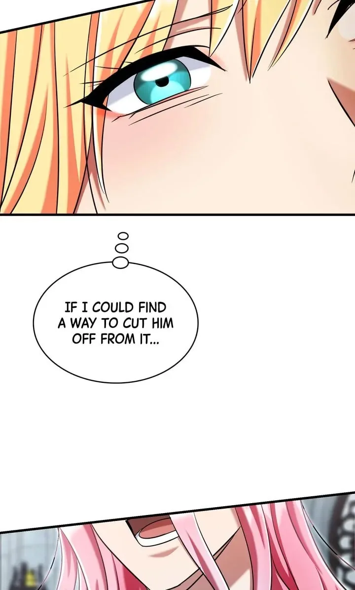 Justice for the Villainess Chapter 130 page 79