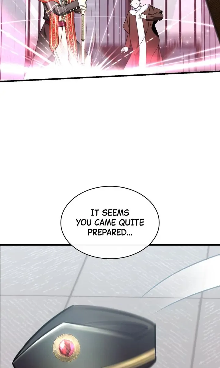 Justice for the Villainess Chapter 127 page 114