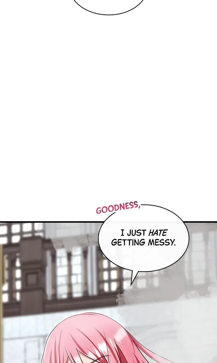 Justice for the Villainess Chapter 128 page 81