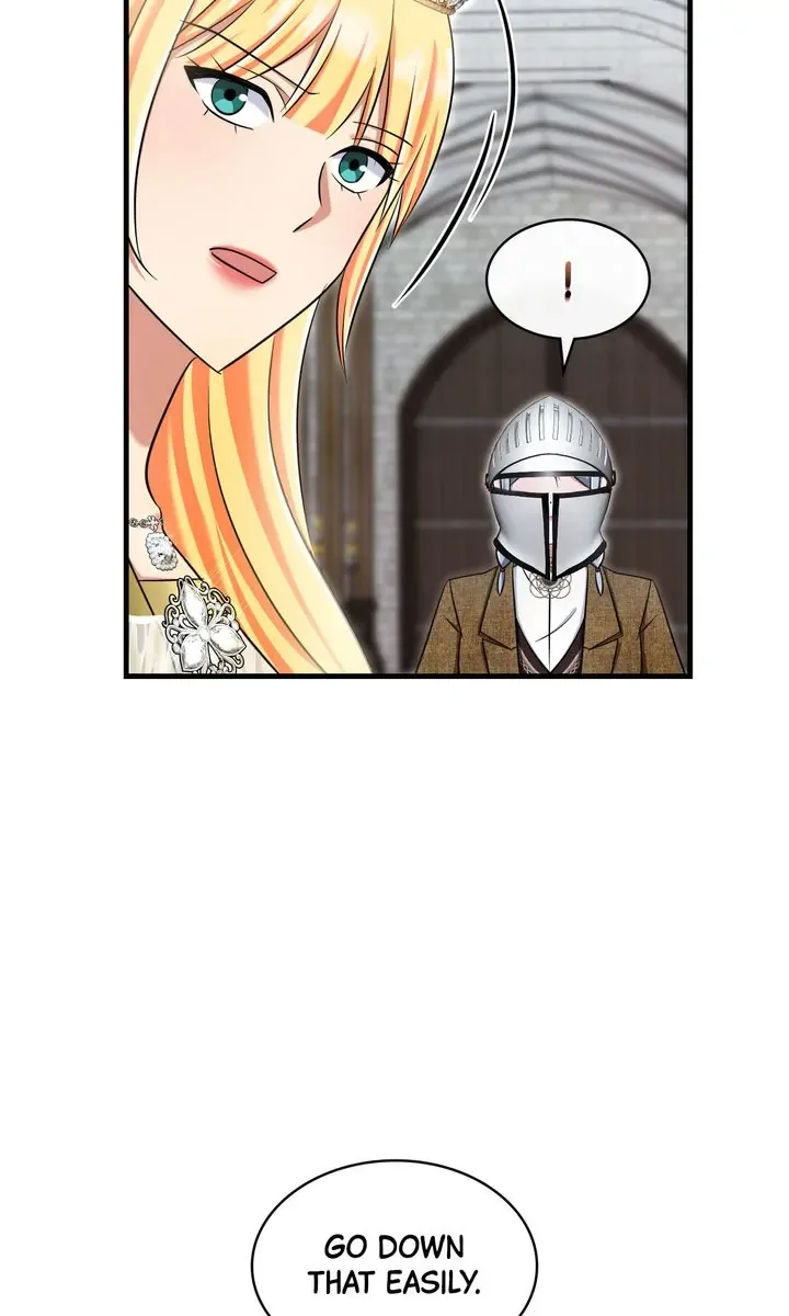 Justice for the Villainess Chapter 128 page 80
