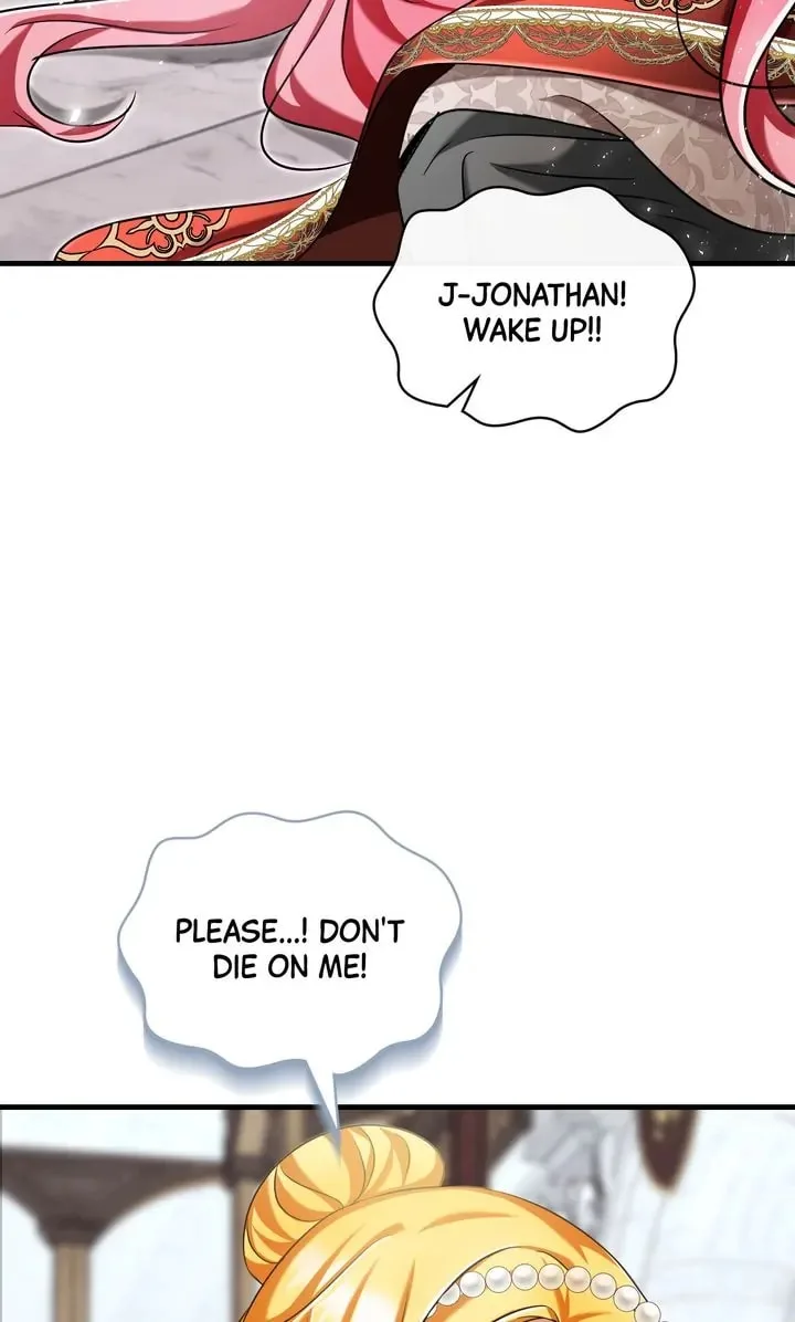 Justice for the Villainess Chapter 130 page 95