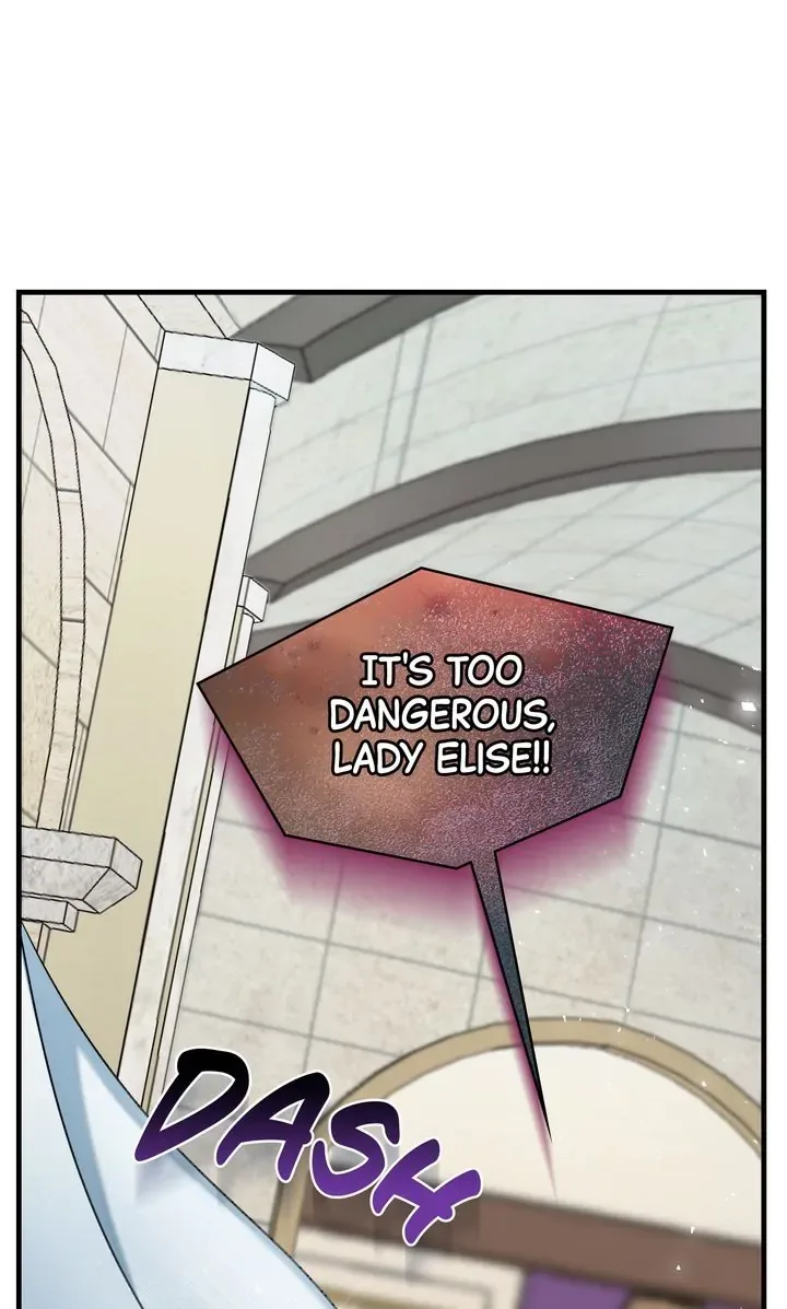 Justice for the Villainess Chapter 129 page 67