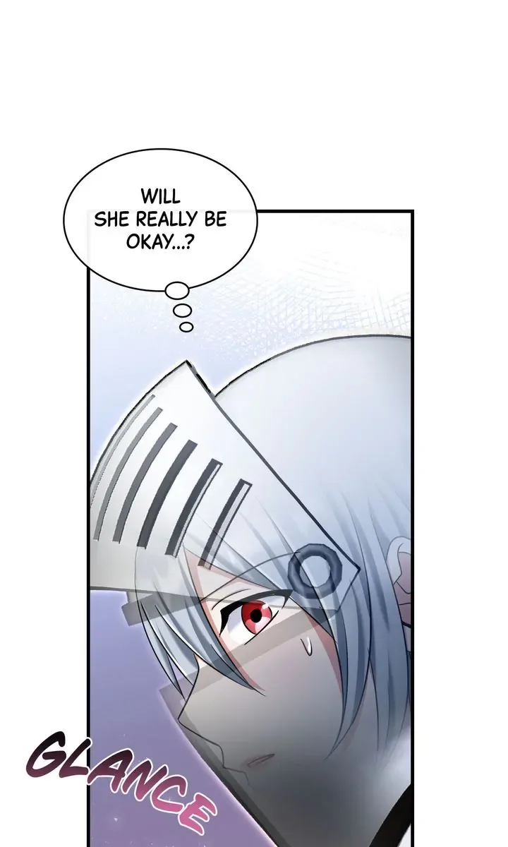 Justice for the Villainess Chapter 128 page 87