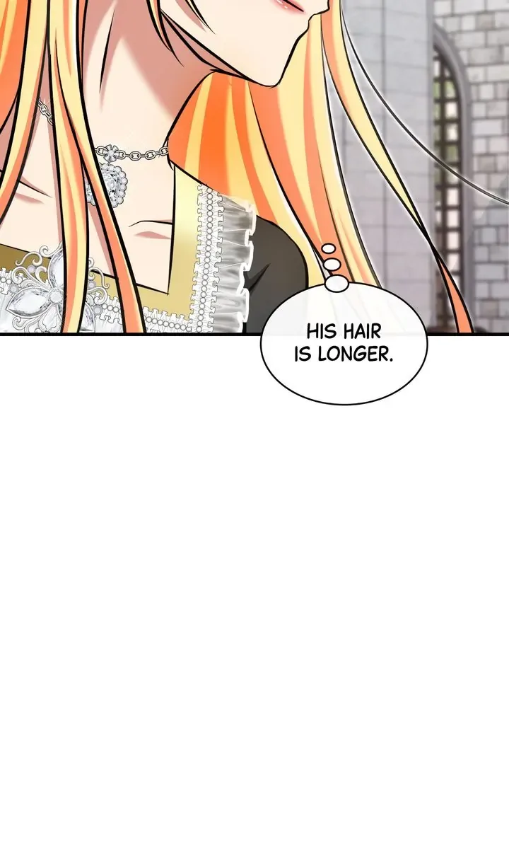 Justice for the Villainess Chapter 128 page 91