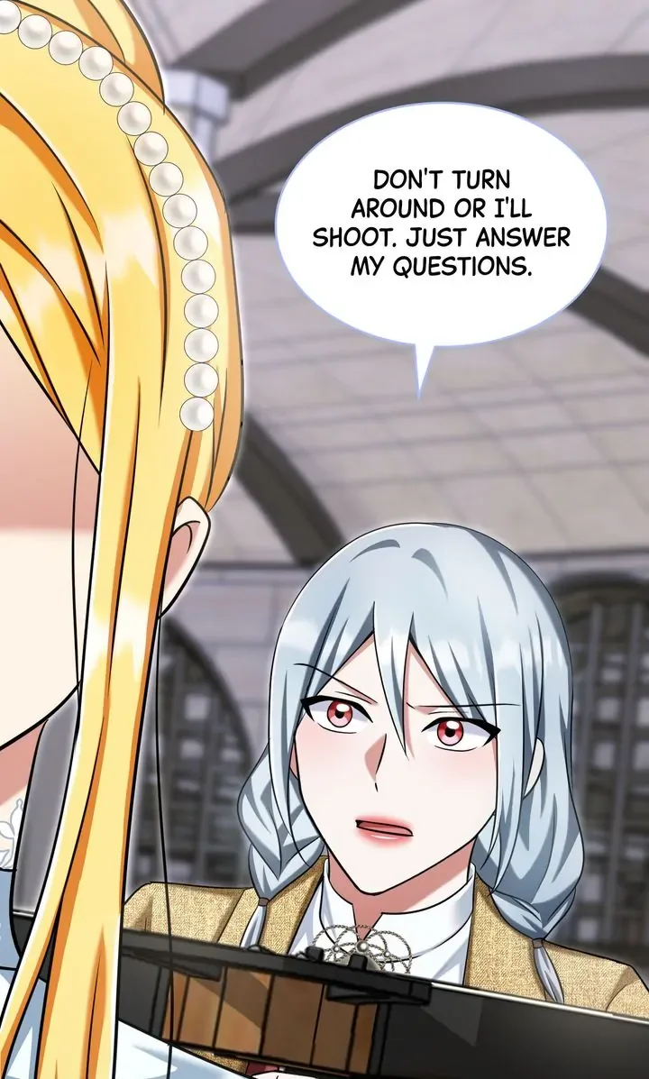 Justice for the Villainess Chapter 129 page 84