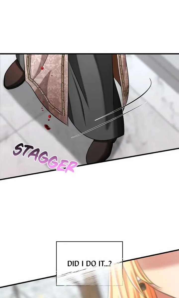 Justice for the Villainess Chapter 130 page 88