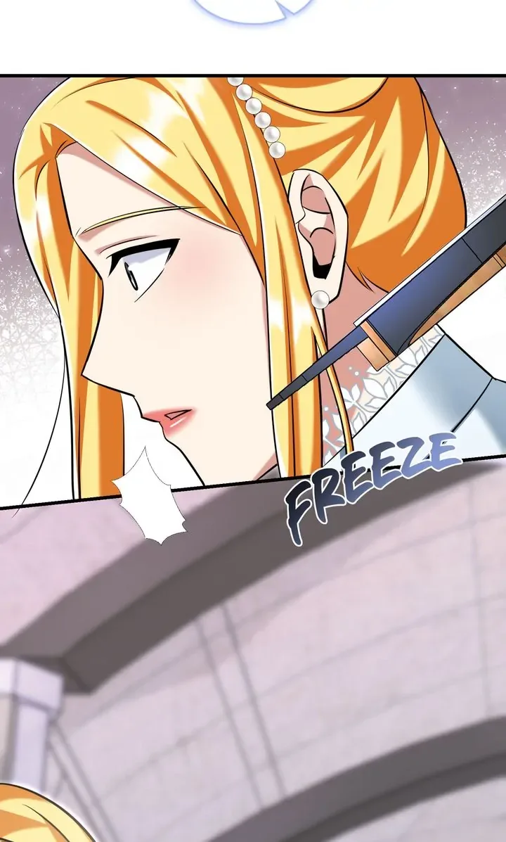 Justice for the Villainess Chapter 129 page 83