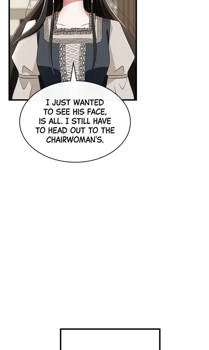 Justice for the Villainess Chapter 138 page 5