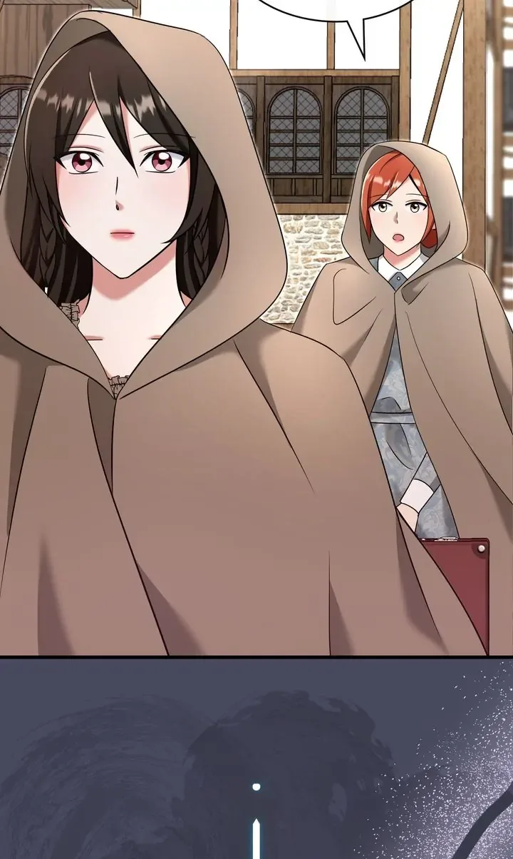 Justice for the Villainess Chapter 138 page 13