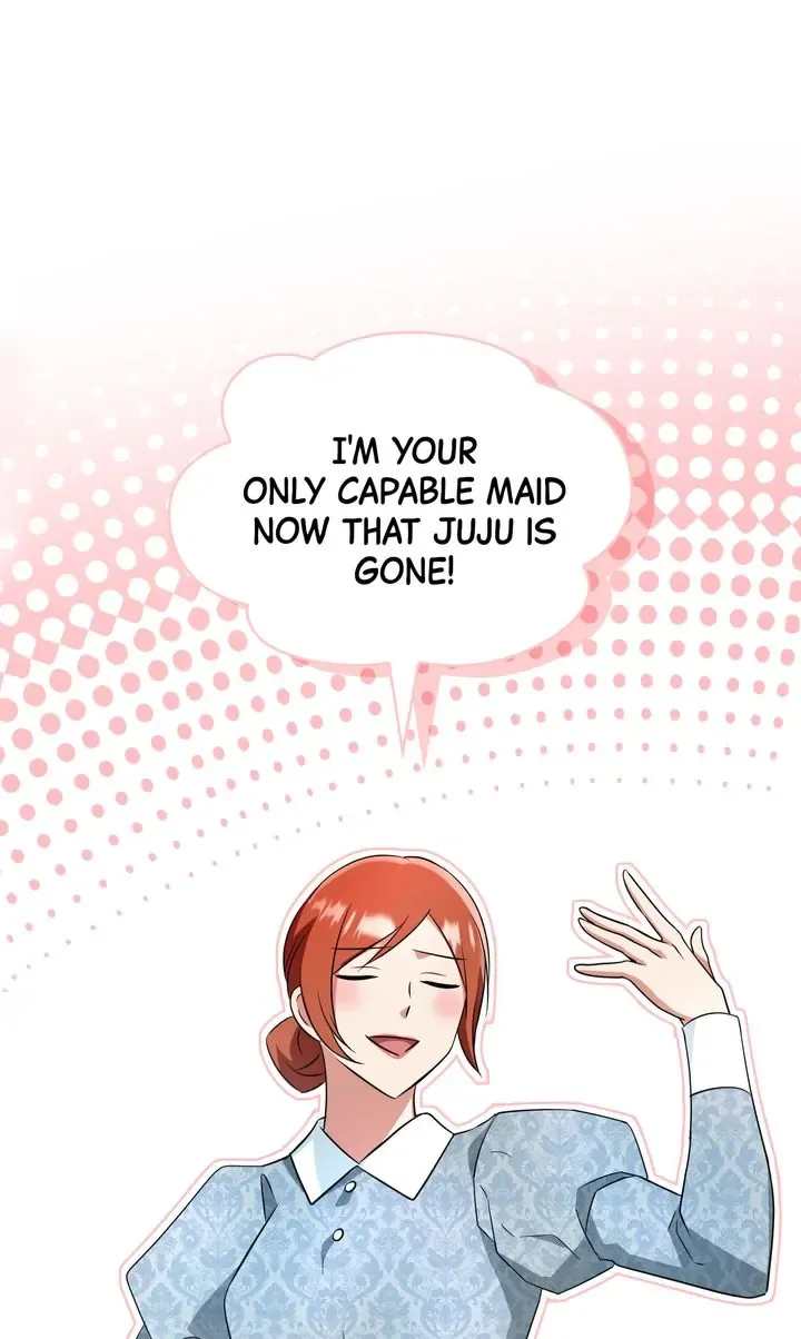 Justice for the Villainess Chapter 138 page 7