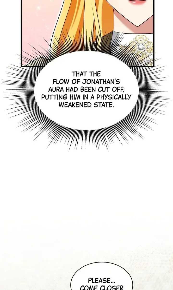 Justice for the Villainess Chapter 138 page 32