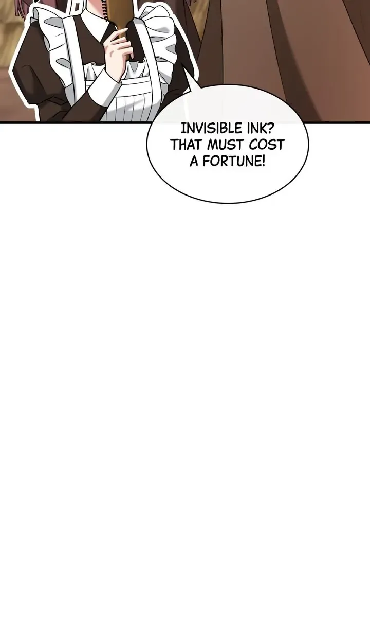 Justice for the Villainess Chapter 136 page 46