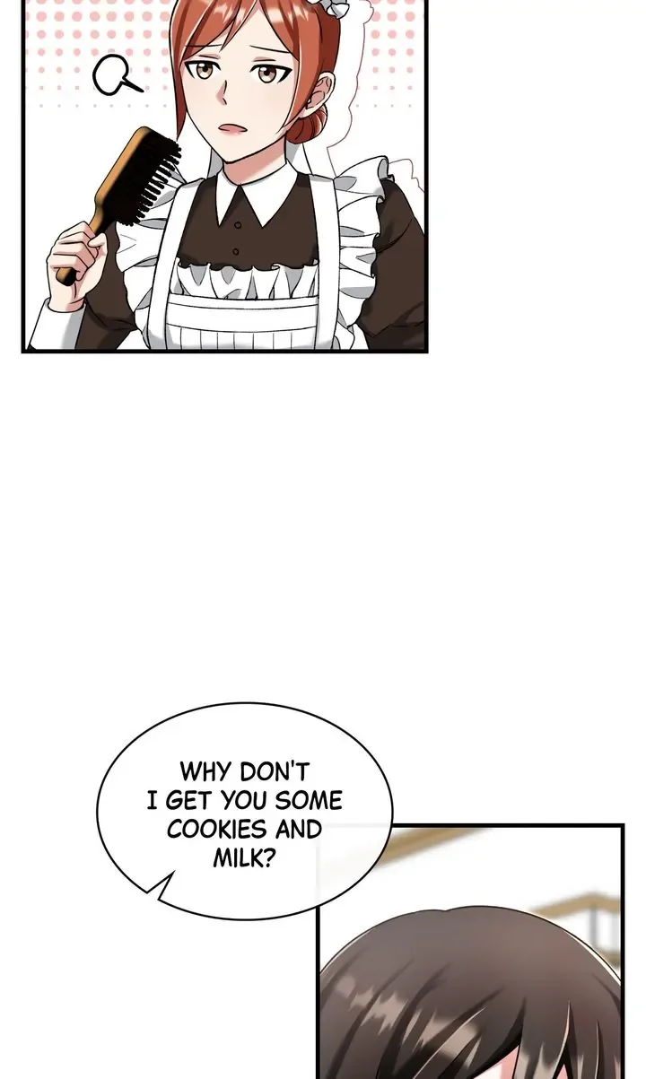 Justice for the Villainess Chapter 136 page 40