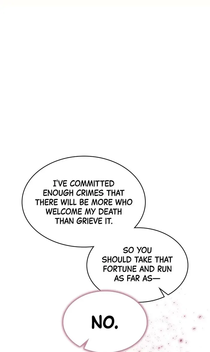 Justice for the Villainess Chapter 138 page 80