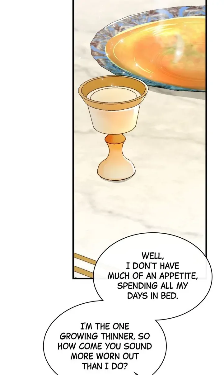 Justice for the Villainess Chapter 138 page 37