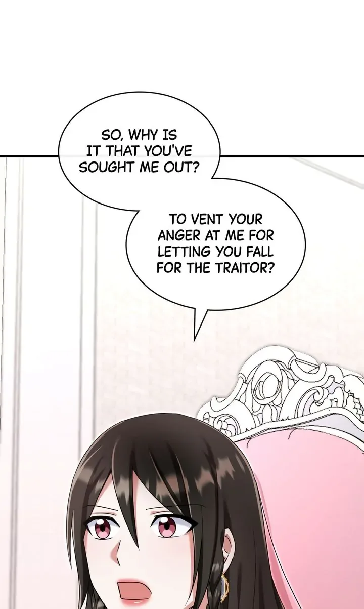 Justice for the Villainess Chapter 136 page 15