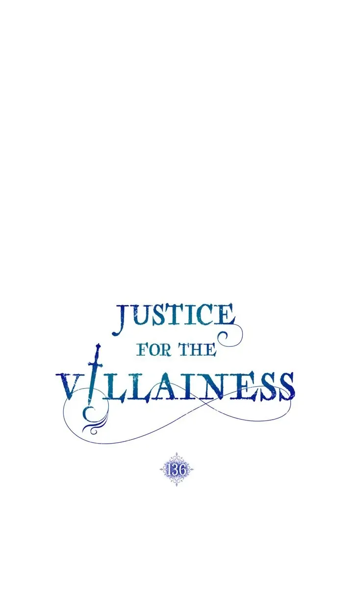 Justice for the Villainess Chapter 136 page 19
