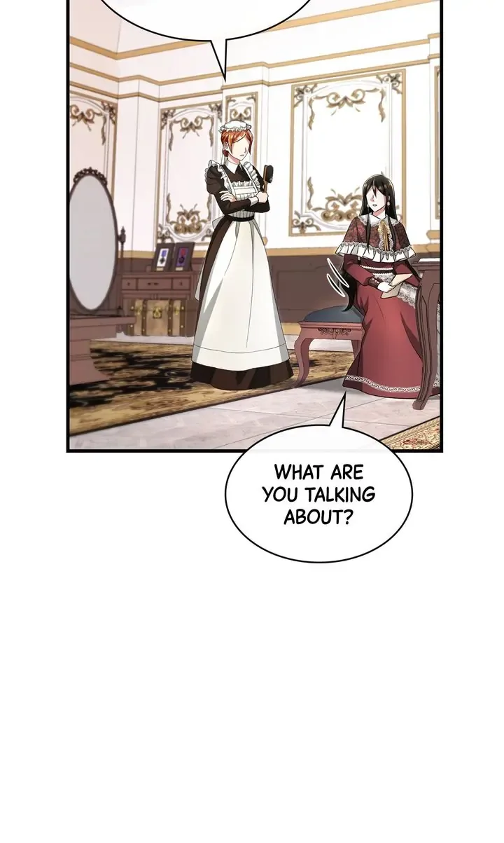 Justice for the Villainess Chapter 136 page 36