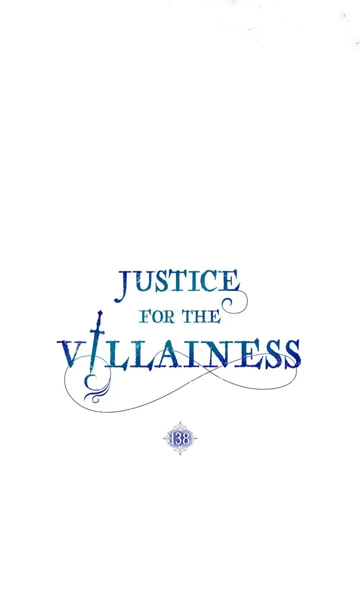 Justice for the Villainess Chapter 138 page 24