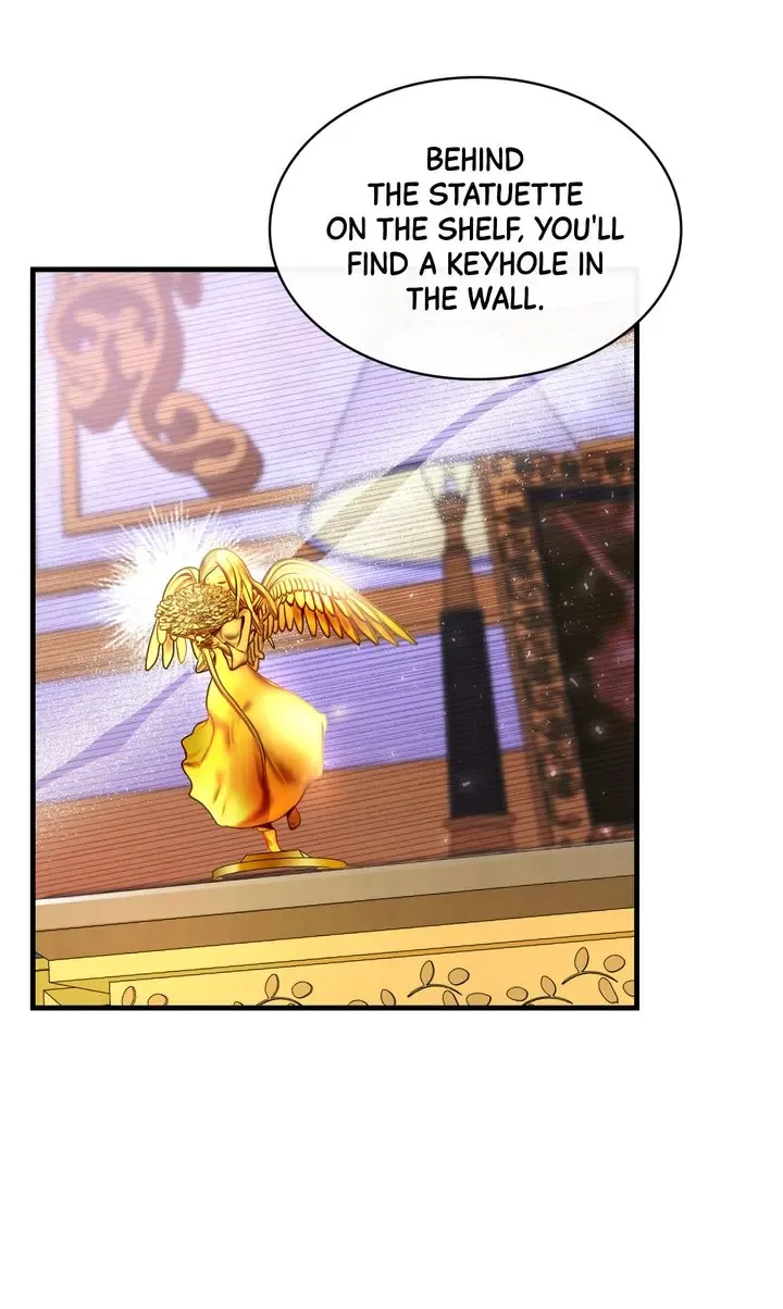 Justice for the Villainess Chapter 138 page 59