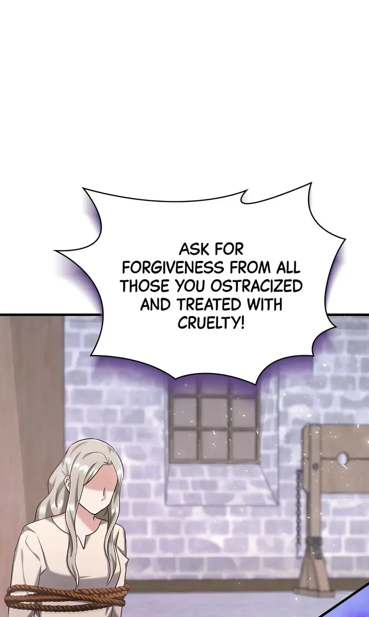 Justice for the Villainess Chapter 138 page 89