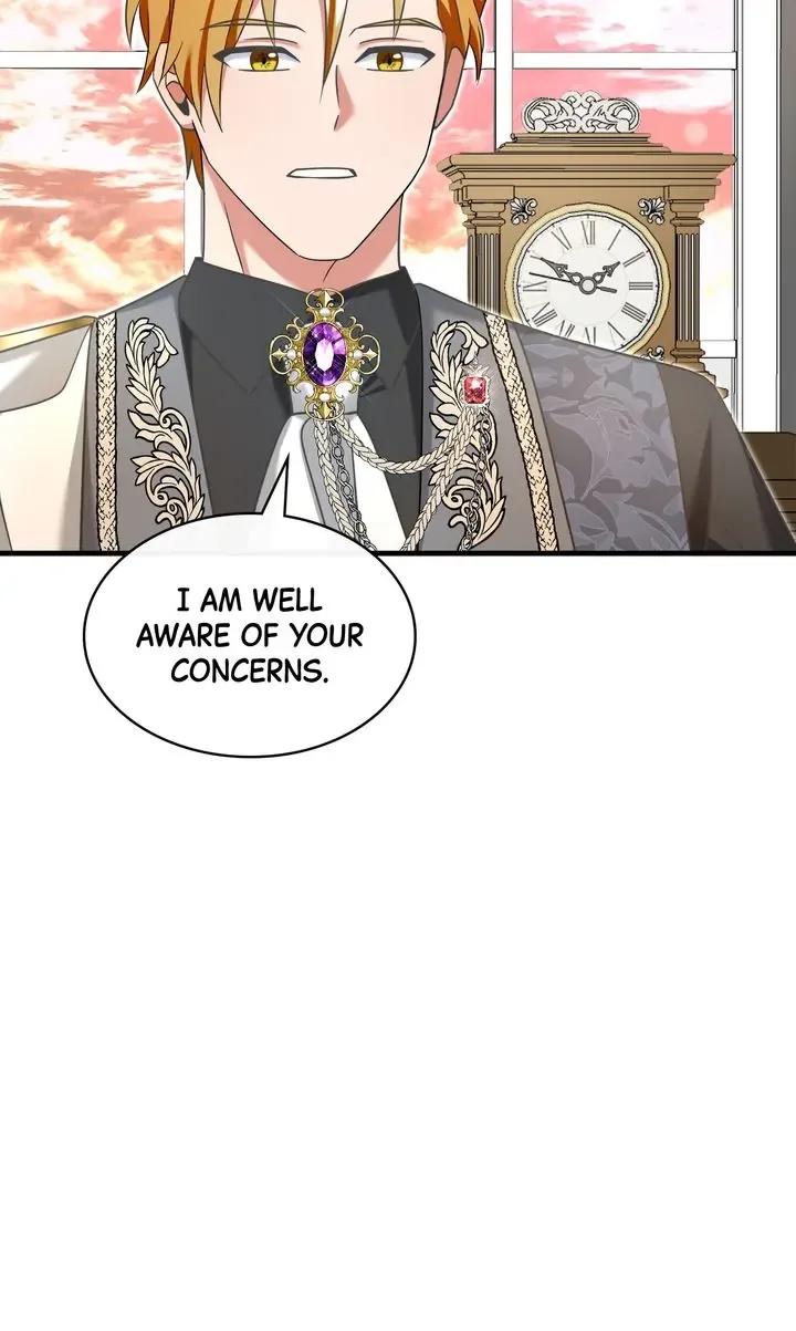 Justice for the Villainess Chapter 136 page 85