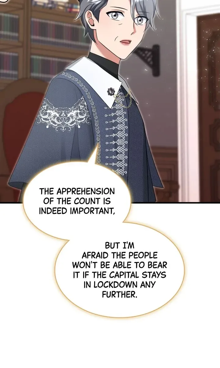 Justice for the Villainess Chapter 136 page 81
