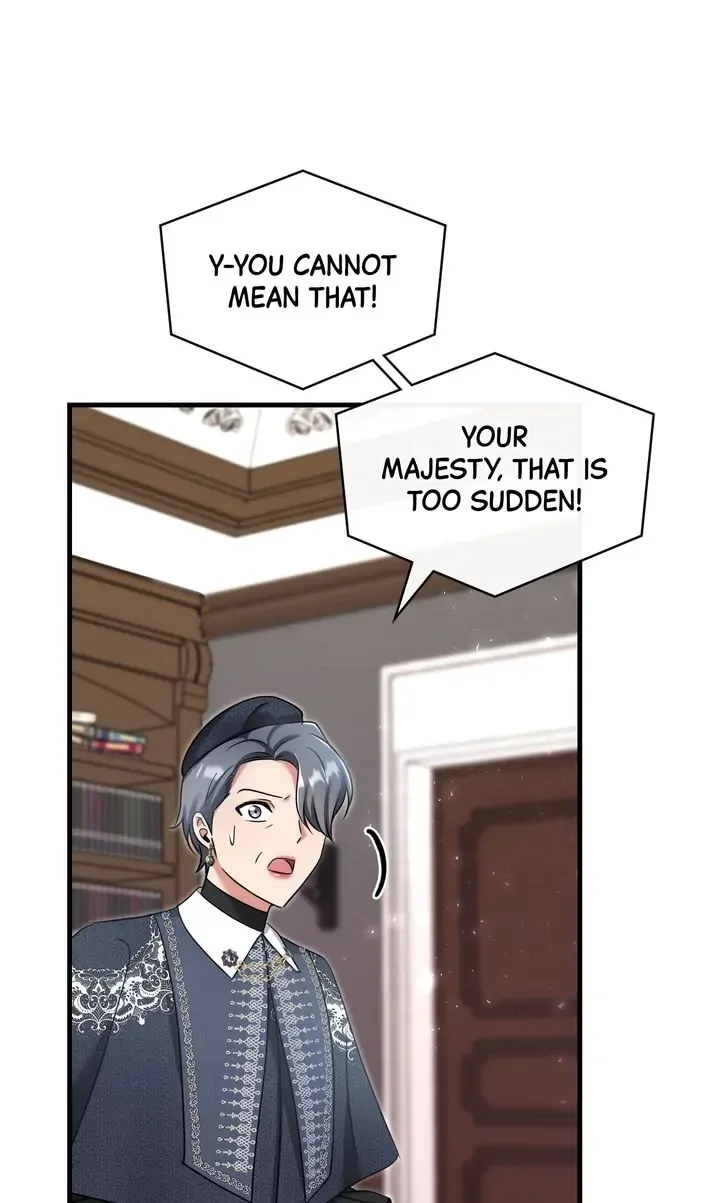 Justice for the Villainess Chapter 136 page 94