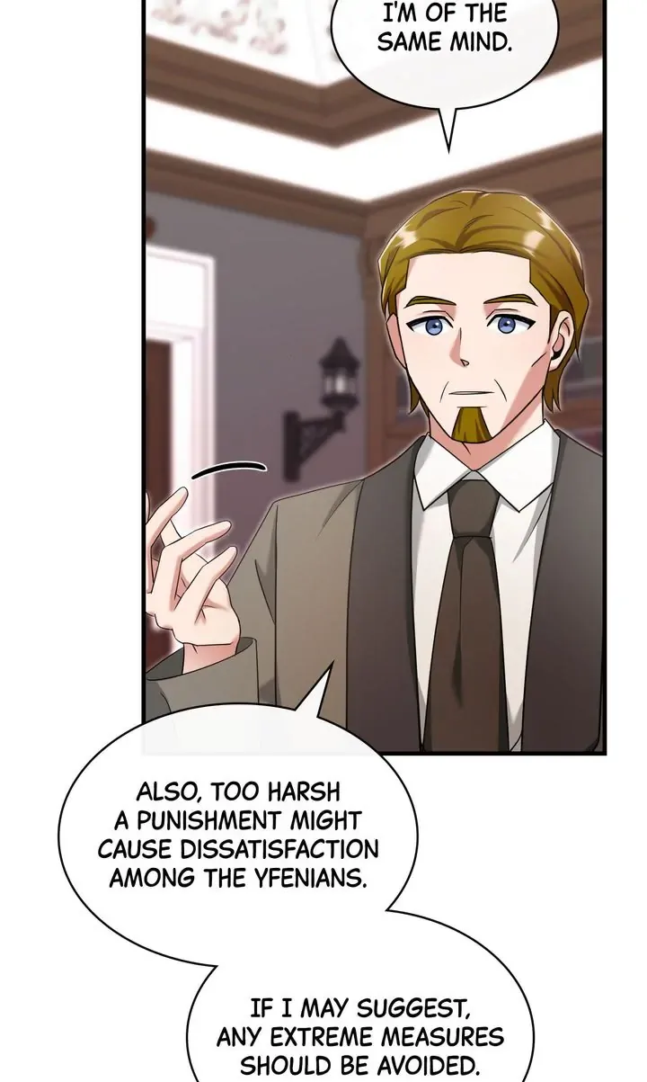Justice for the Villainess Chapter 136 page 83