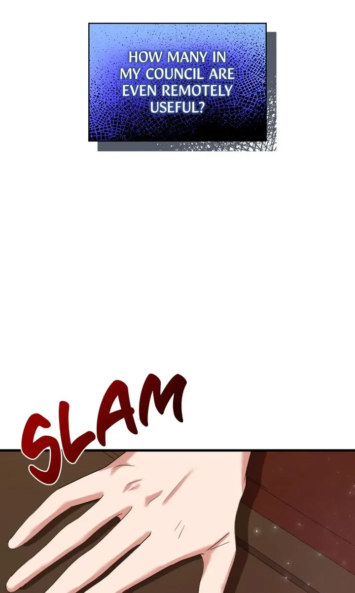 Justice for the Villainess Chapter 136 page 86
