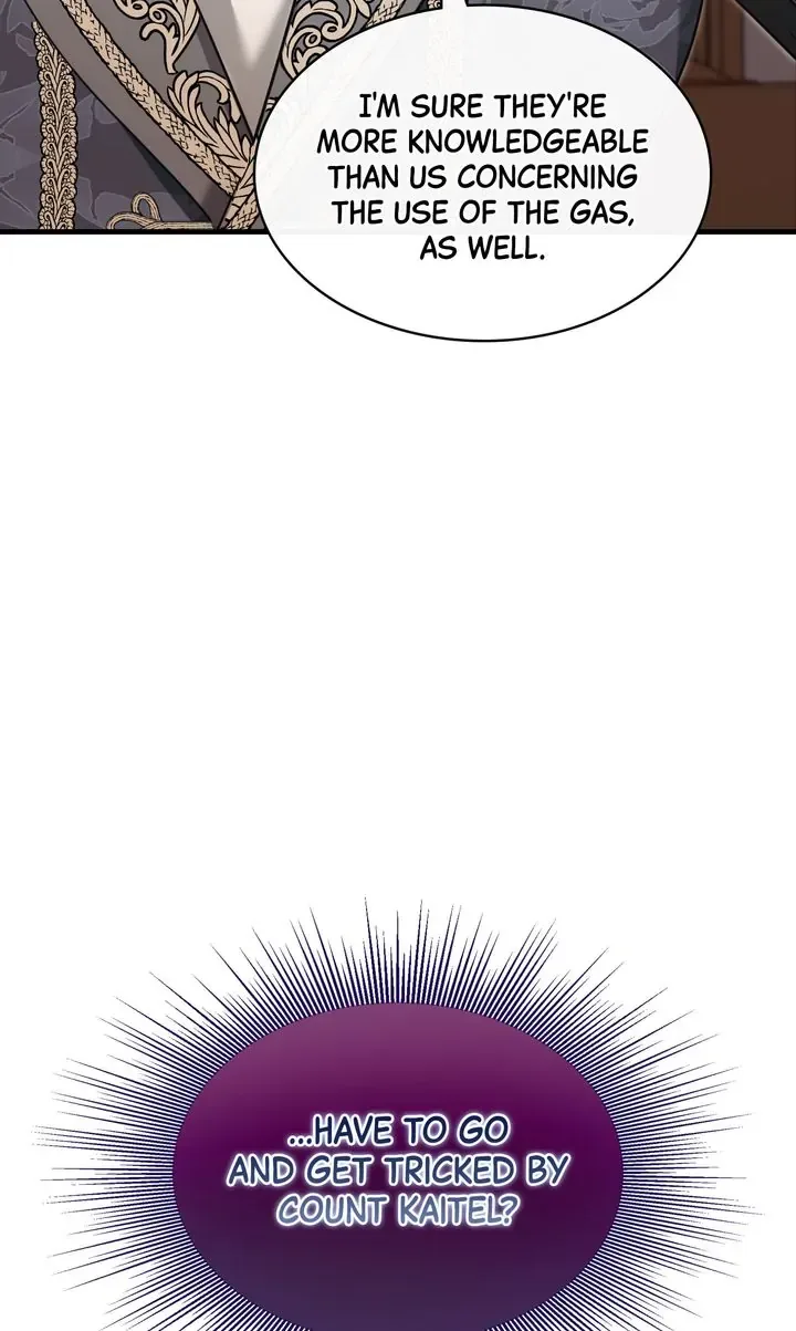 Justice for the Villainess Chapter 136 page 76