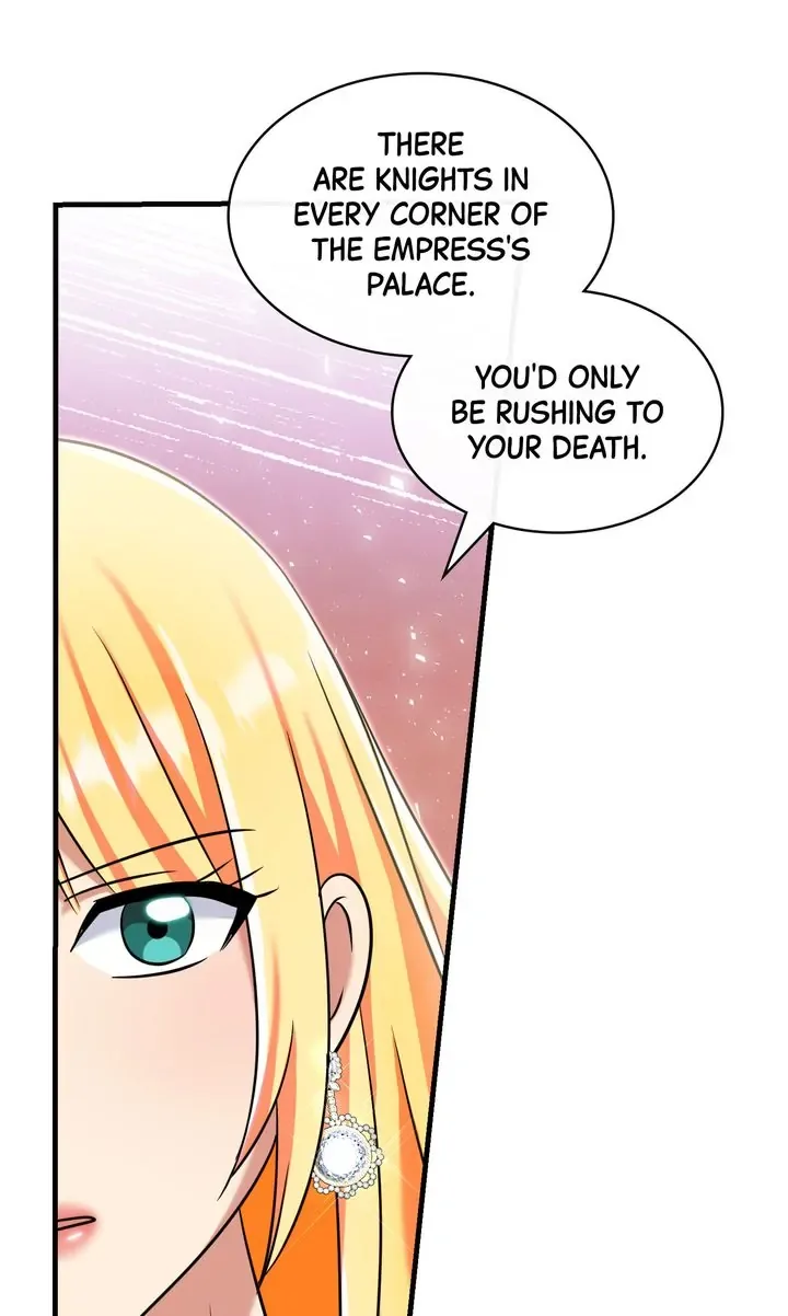 Justice for the Villainess Chapter 137 page 32