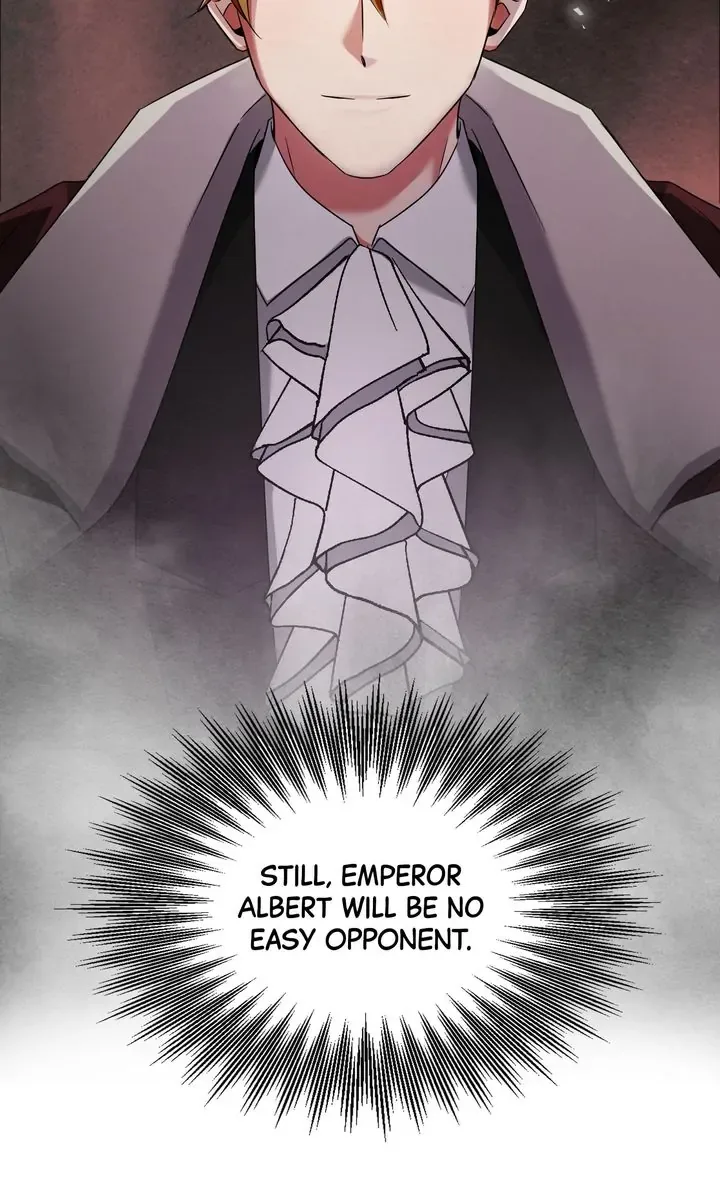 Justice for the Villainess Chapter 137 page 86