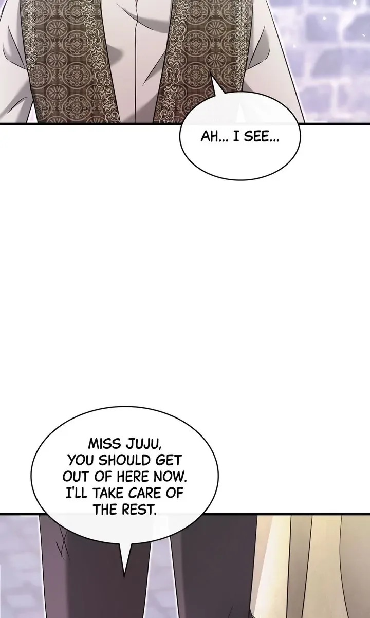 Justice for the Villainess Chapter 137 page 22