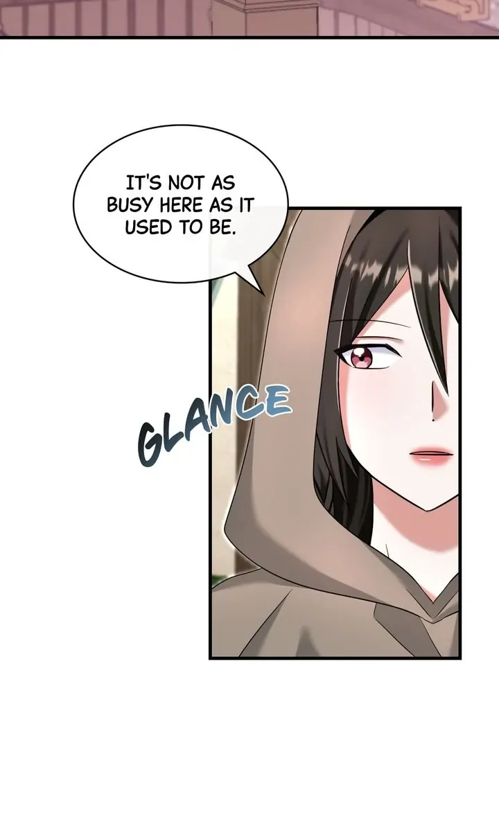 Justice for the Villainess Chapter 137 page 61