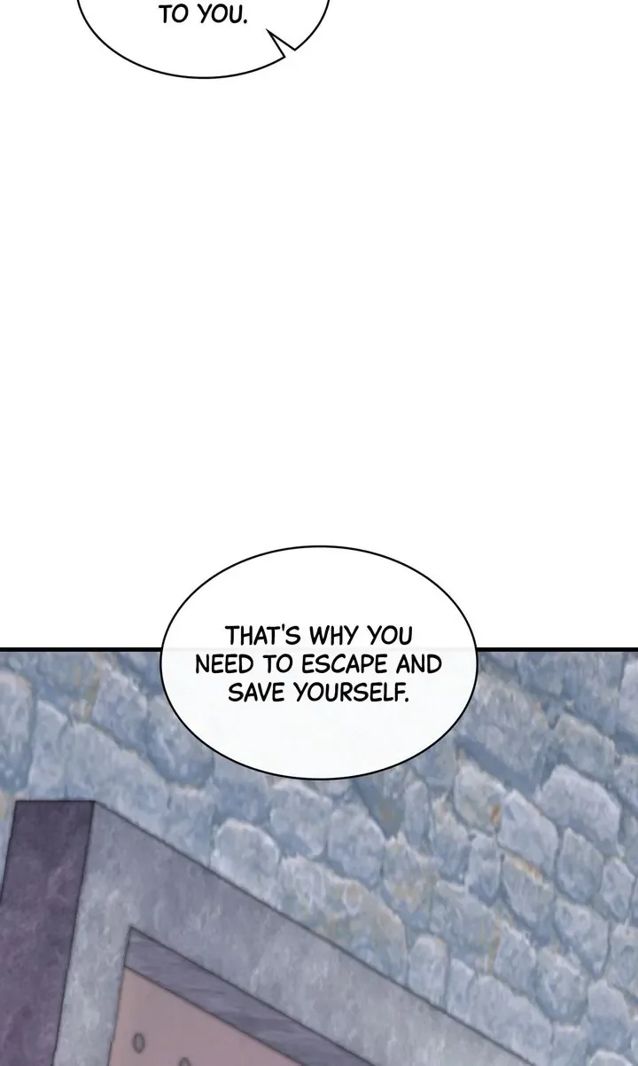 Justice for the Villainess Chapter 137 page 35