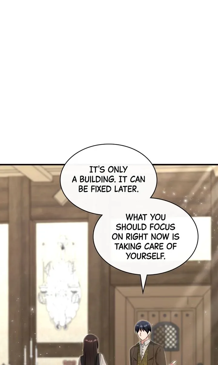 Justice for the Villainess Chapter 137 page 76