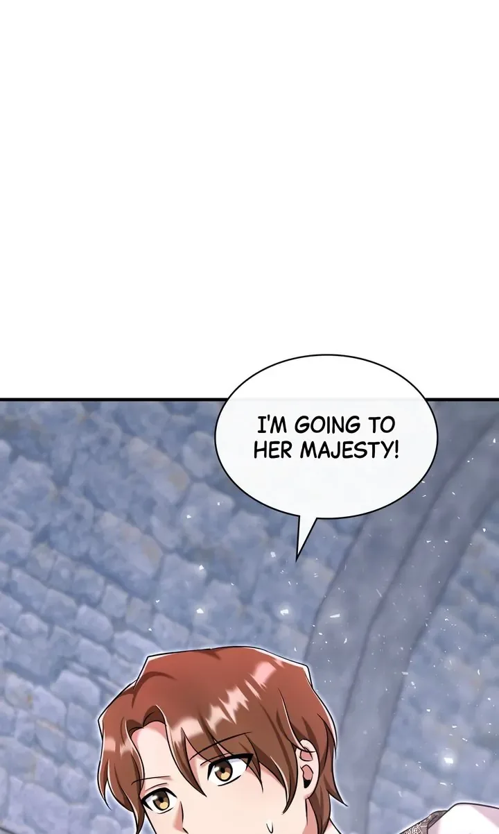 Justice for the Villainess Chapter 137 page 24