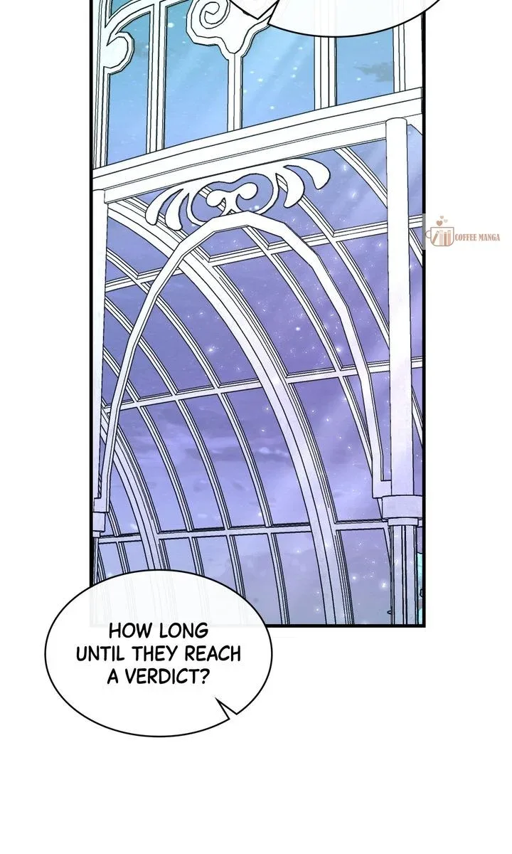 Justice for the Villainess Chapter 140 page 13