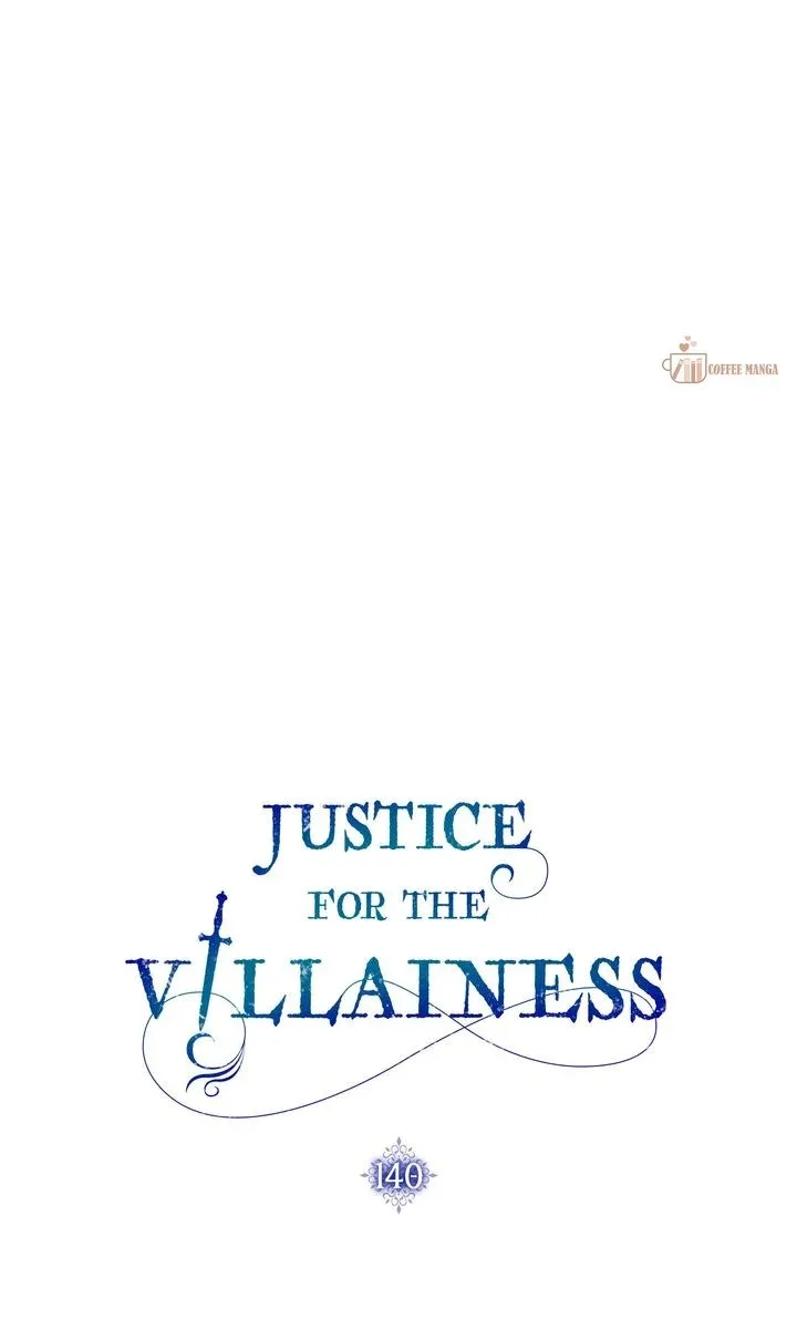 Justice for the Villainess Chapter 140 page 11