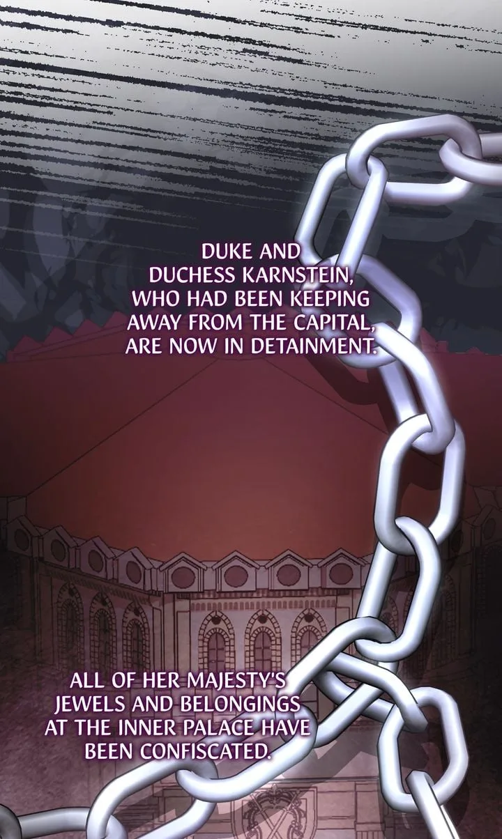 Justice for the Villainess Chapter 139 page 38