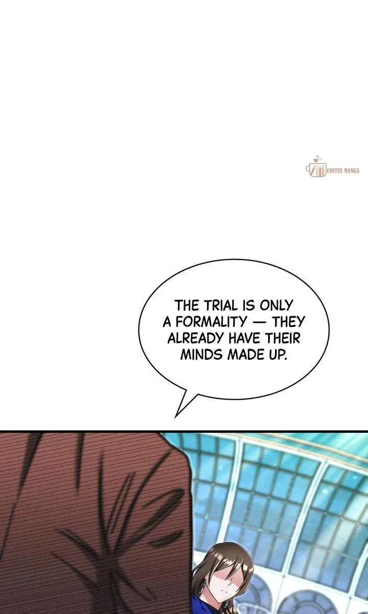 Justice for the Villainess Chapter 140 page 14